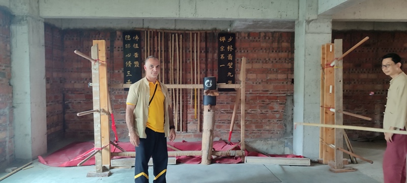 hong kong kung fu academy di Sifu Salvatore Mezzone, arti marziali wing chun, weng chun GM Michael Tang, tai chi quan, sanda e sport da combattimento, shaolin cina (2)
